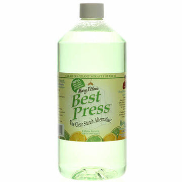 Best Press 33.8oz | Citrus Grove