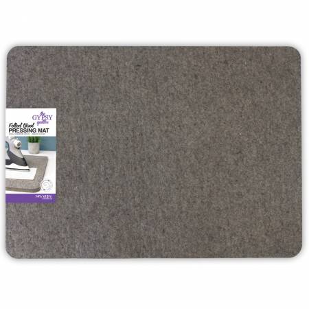 Wool Pressing Mat 14"x19"