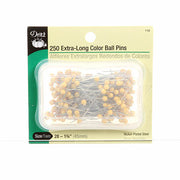 Extra Long Ball Pins | 1¾"