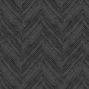 Herringbone Wood | Grey