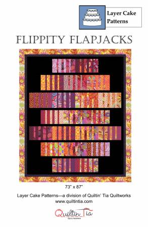 Flippity Flapjacks