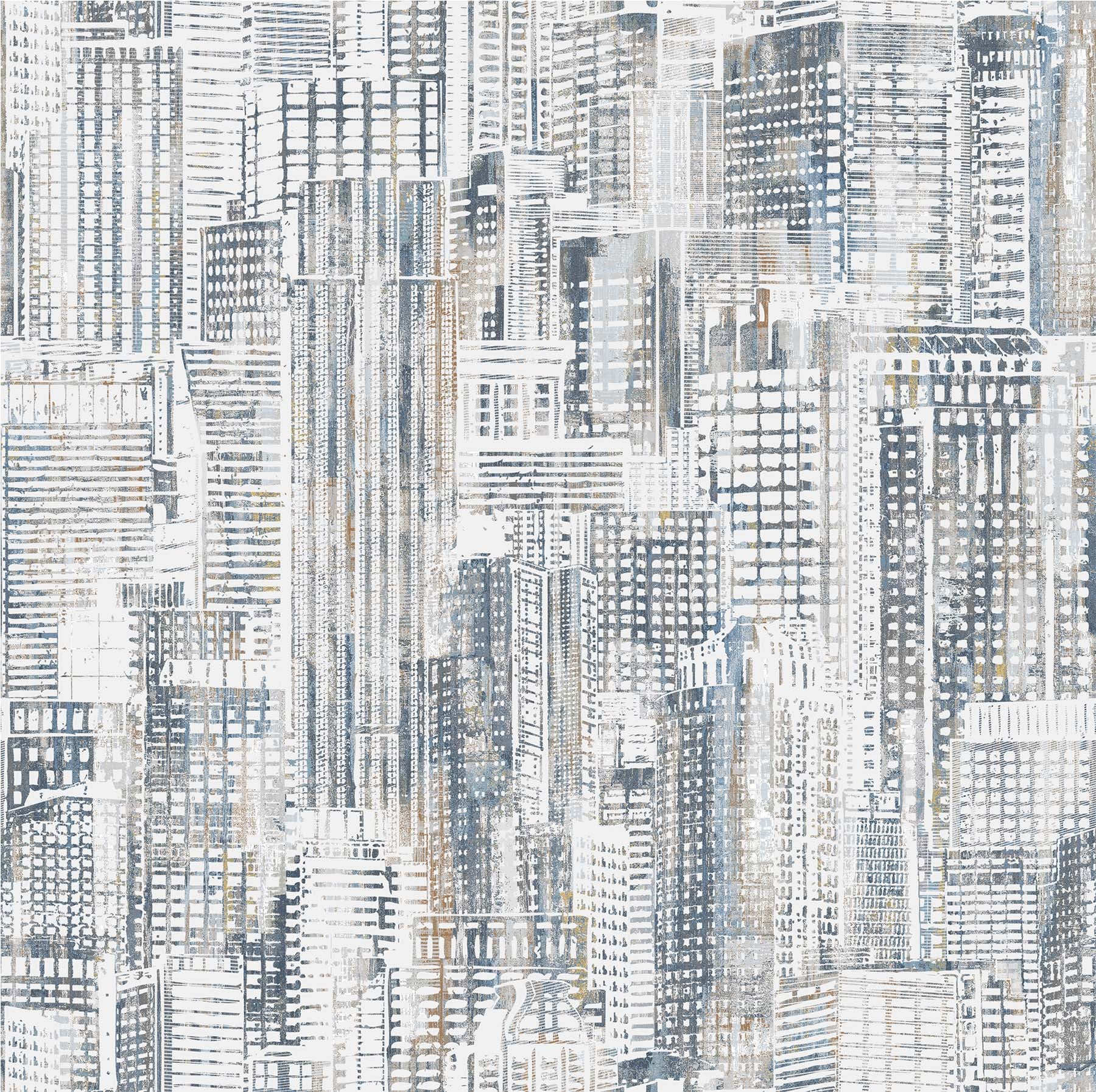 City Lights | City Scene 108"