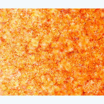 Effervescence | Orange