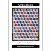 Ombre Ripple