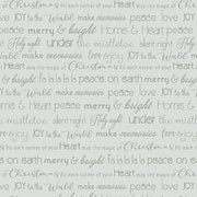 Heart and Home | Grey Words