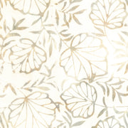 Whisper | Outlined Leaves