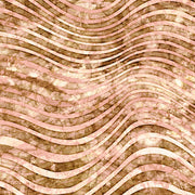 Aquatica | Brown Waves