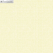 COLOR WEAVE PEARL | Pale Cream