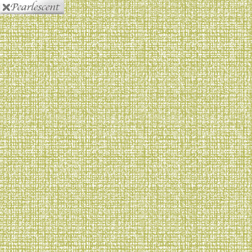 COLOR WEAVE PEARL | Light Green