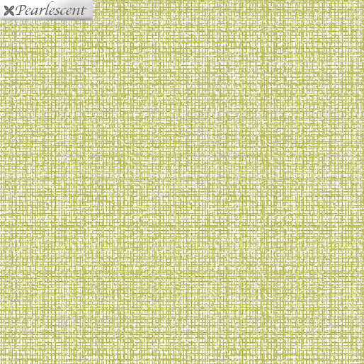 COLOR WEAVE PEARL | Light Green