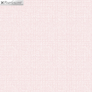 COLOR WEAVE PEARL | Pale Pink