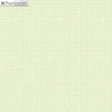 COLOR WEAVE PEARL | Pale Green