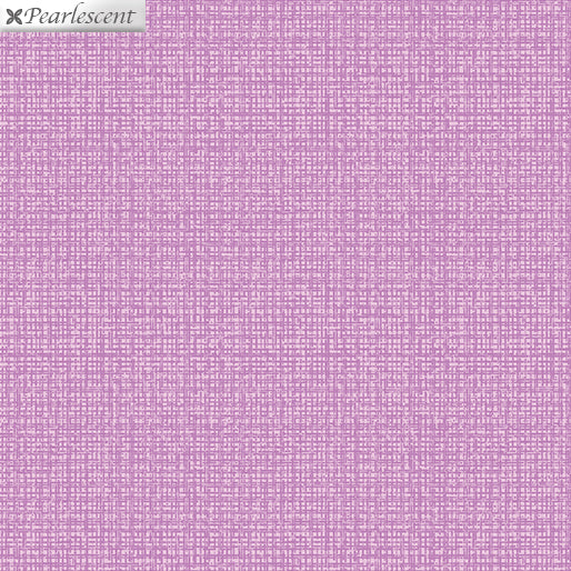 COLOR WEAVE PEARL | Meidum Lavendar