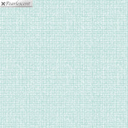 COLOR WEAVE PEARL | Light Turquoise
