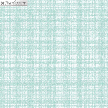 COLOR WEAVE PEARL | Light Turquoise