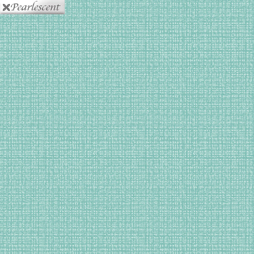 COLOR WEAVE PEARL | Medium Turquoise