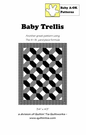 Baby Trellis