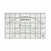 QCR Mini Ruler
