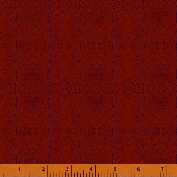 Leaf | Red Grove
