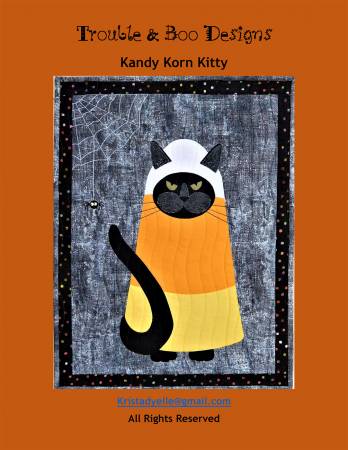 Kandy Korn Kitty