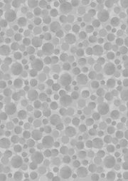 Bumbleberries | Mid Grey