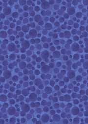 Bumbleberries | Rainbow Blue