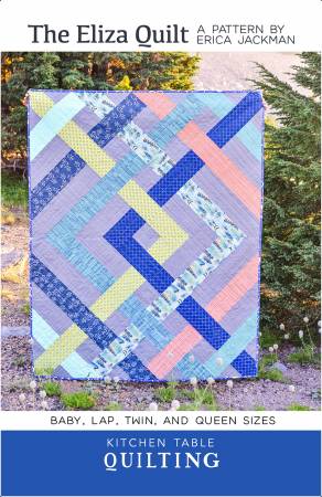 The Eliza Quilt