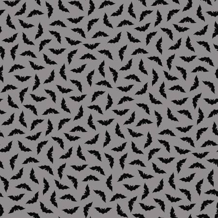 Grey Bats