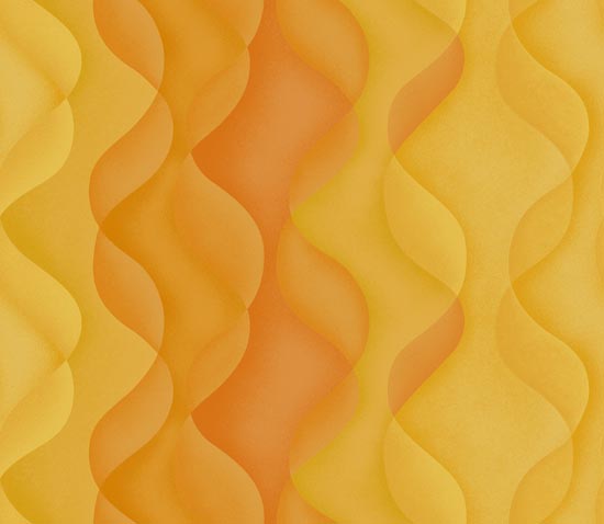 Dunes | Orange