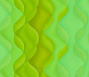 Dunes | Yellow Green
