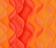 Dunes | Red Orange
