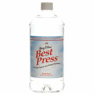 Best Press 33.8oz | Scent Free