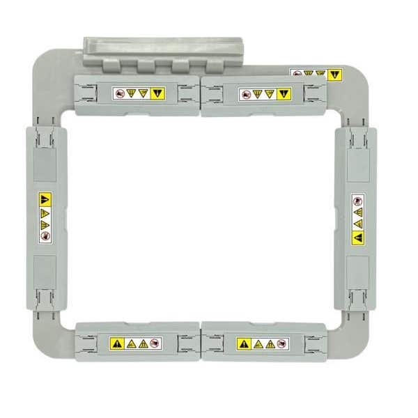 Magnetic Hoop | 5"x7"