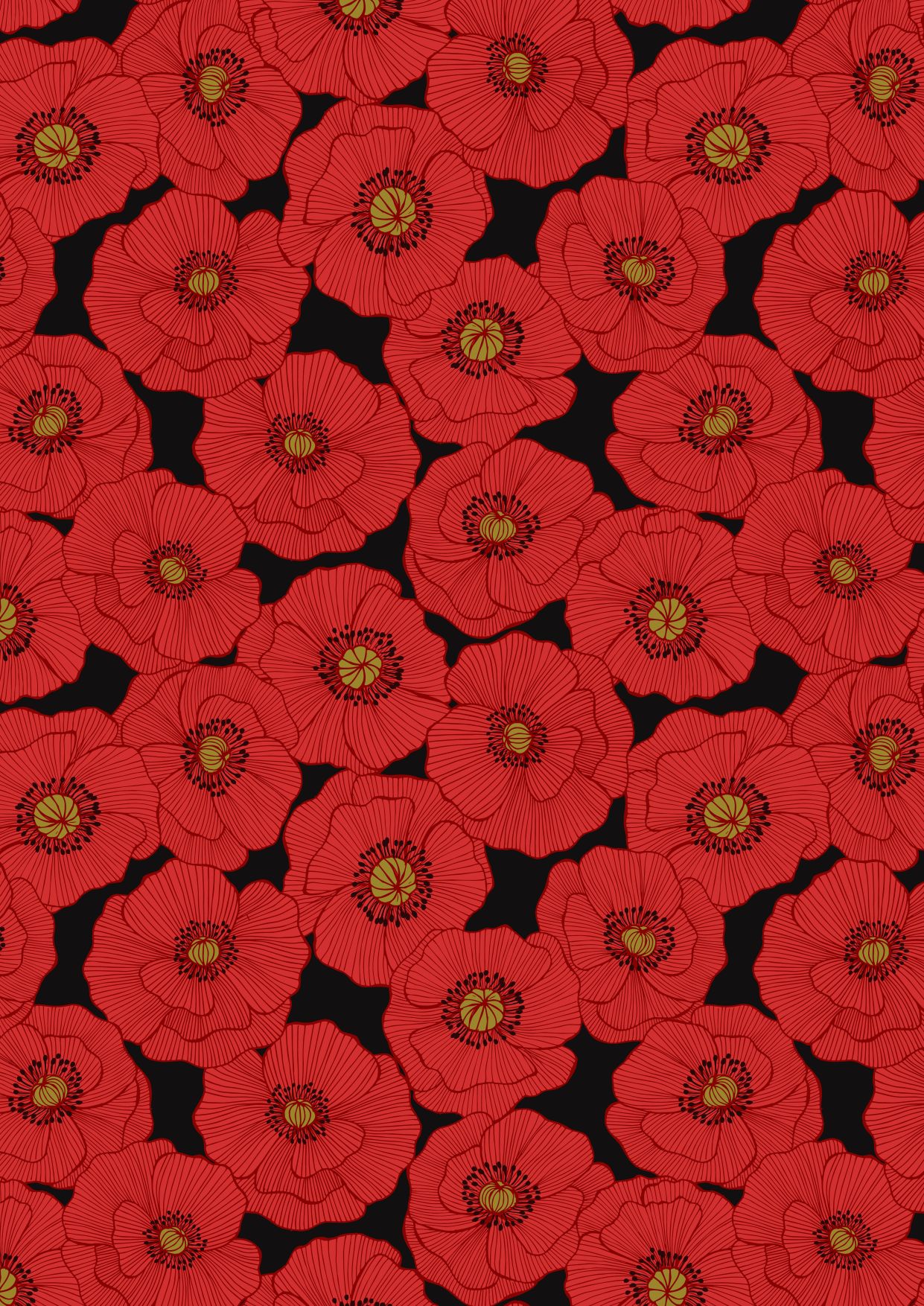 Poppies