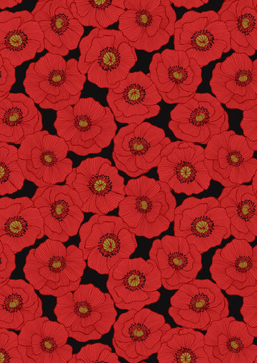 Poppies