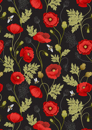 Poppies
