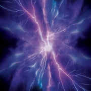 Deep Amethyst Bolt