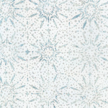 Magical Winter | Sky Snowflakes
