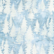 Magical Winter | Sky Trees