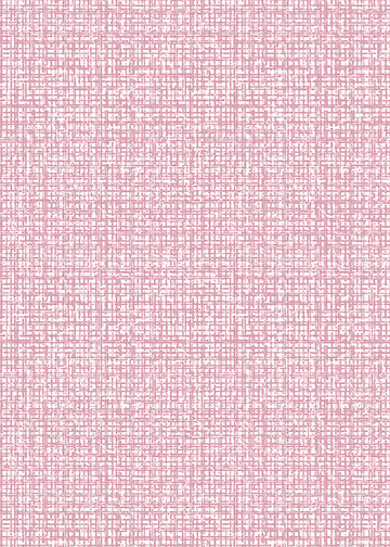 COLOR WEAVE | Light Pink
