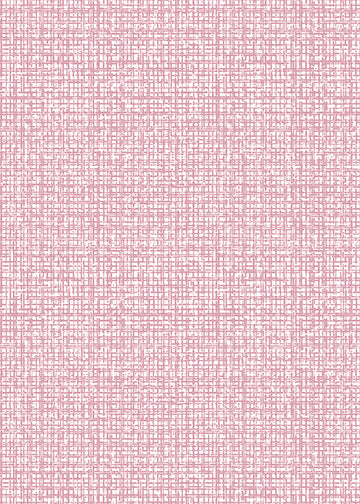 COLOR WEAVE | Light Pink