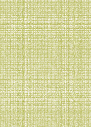 COLOR WEAVE | Light Green
