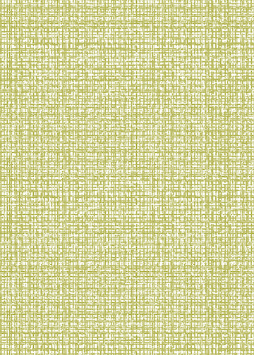 COLOR WEAVE | Light Green