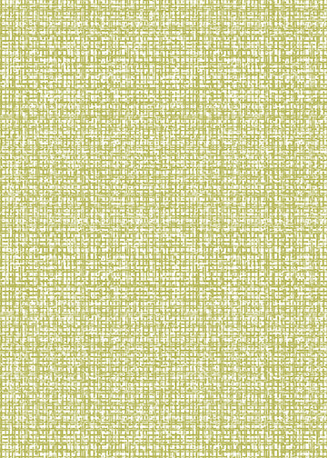 COLOR WEAVE | Light Green