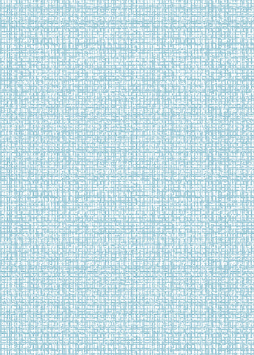 COLOR WEAVE | Light Blue