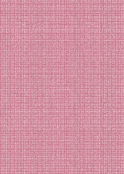 COLOR WEAVE | Medium Pink