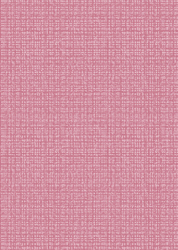 COLOR WEAVE | Medium Pink