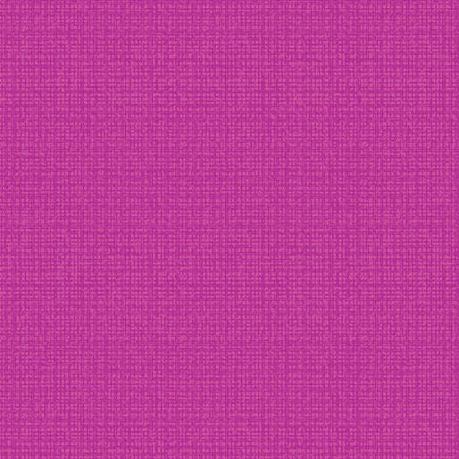 COLOR WEAVE | Fuschia