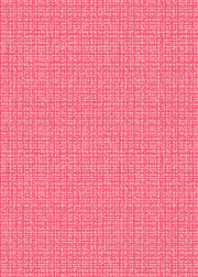 COLOR WEAVE | Medium Rouge