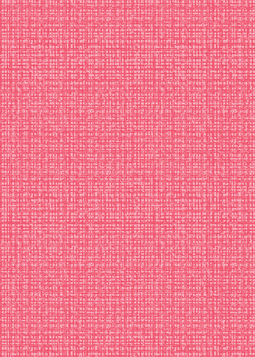 COLOR WEAVE | Medium Rouge